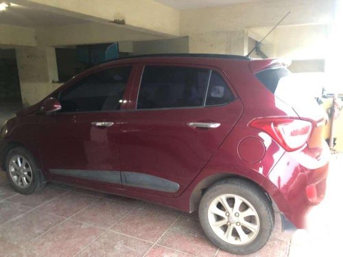 Used 2015 Hyundai i10 Asta AT for sale 