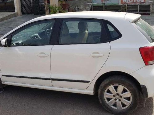 2013 Volkswagen Polo MT for sale 