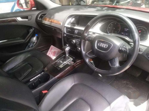 Used 2014 Audi A4 2.0 TDI AT for sale 
