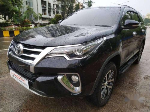 2017 Toyota Fortuner 4x4 AT for sale 