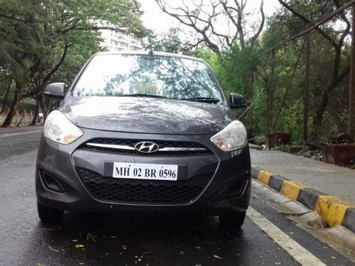 Hyundai i10  Sportz MT 2011 for sale