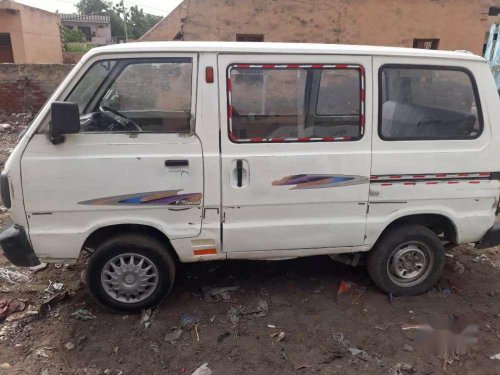 Maruti Suzuki Omni 2006 MT for sale 