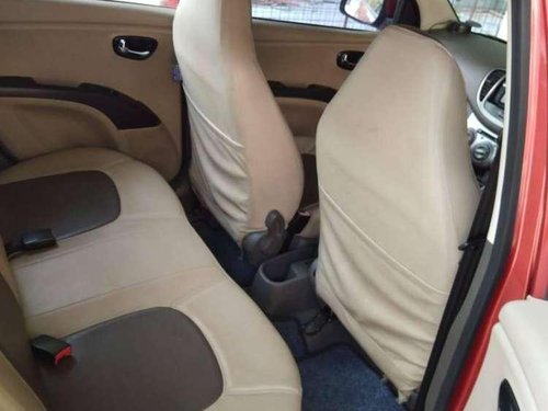 Hyundai I10 i10 Sportz 1.2, 2011, Petrol MT for sale 