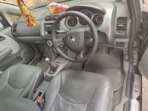 Used 2008 Honda City ZX MT for sale 