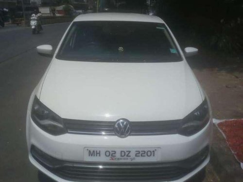 Used 2015 Volkswagen Polo MT for sale 