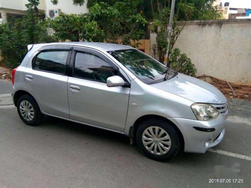 Toyota Etios Liva GD, 2012, Diesel MT for sale 