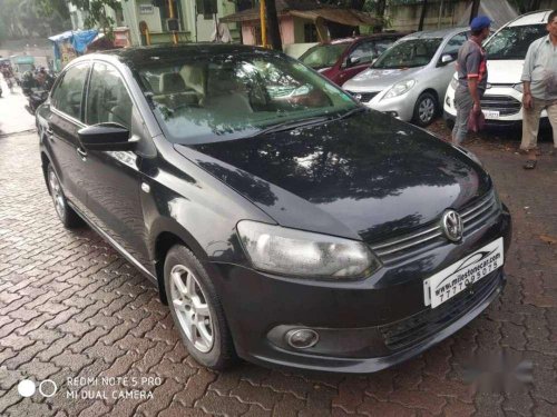 2014 Volkswagen Vento MT for sale