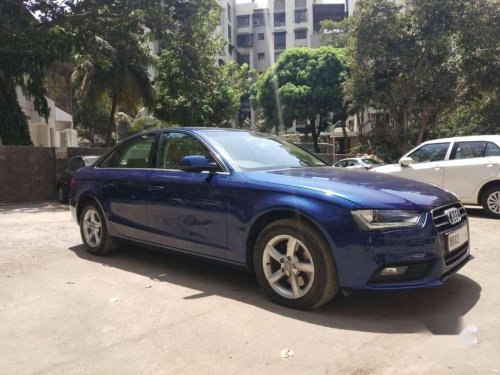 2014 Audi A4  2.0 TDI Multitronic AT  for sale