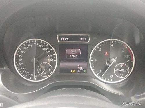 2013 Mercedes Benz A Class AT for sale 