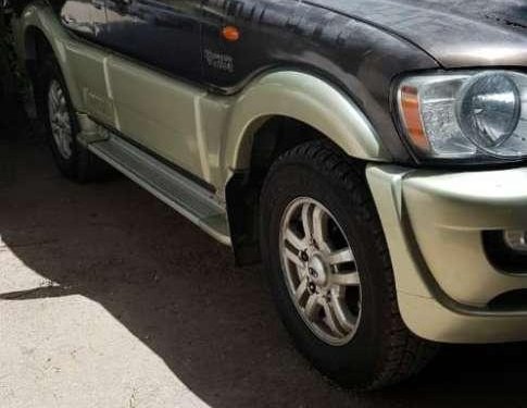 Used 2012 Mahindra Scorpio MT for sale 