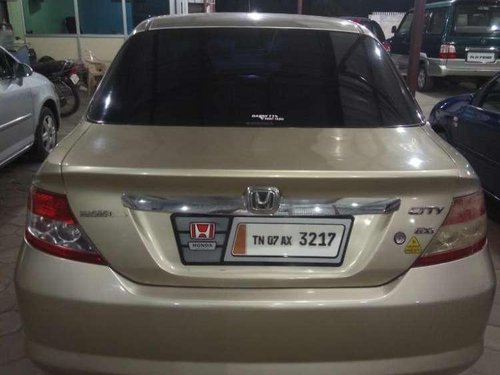 2004 Honda City ZX GXI MT for sale at low price