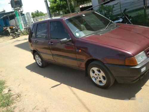 Fiat Uno, 1999, Diesel MT for sale 