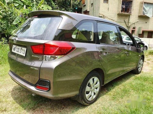 Used Honda Mobilio S i-VTEC MT for sale 