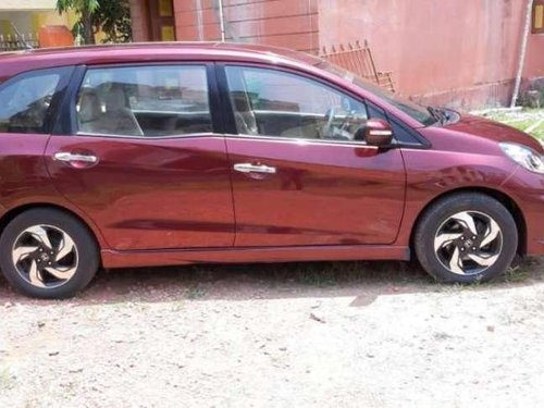 Used Honda Mobilio MT for sale 