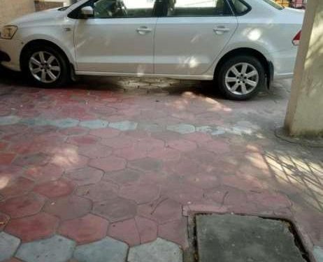 Volkswagen Vento 2012 MT for sale 