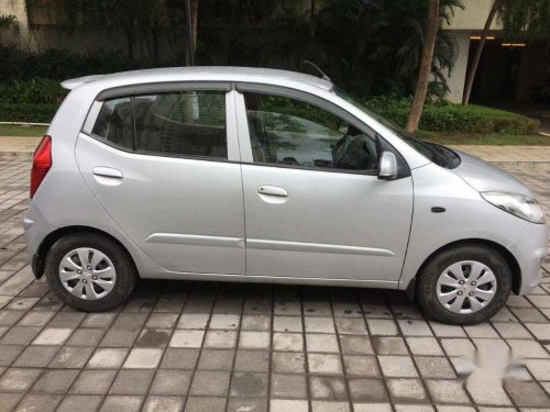 Used Hyundai i10 Sportz MT for sale 