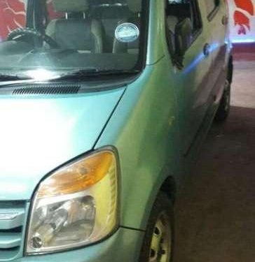 Used Maruti Suzuki Wagon R LXI 2009 MT for sale 