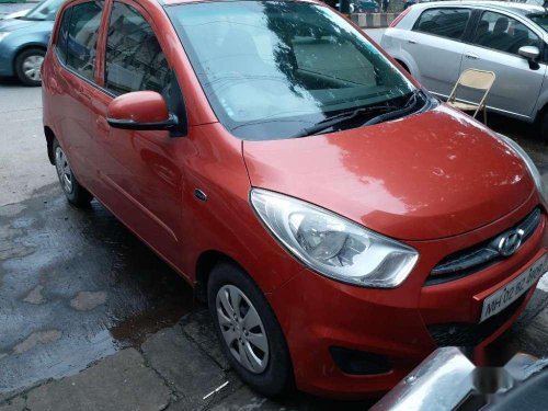 2010 Hyundai i10 Sportz MT for sale 