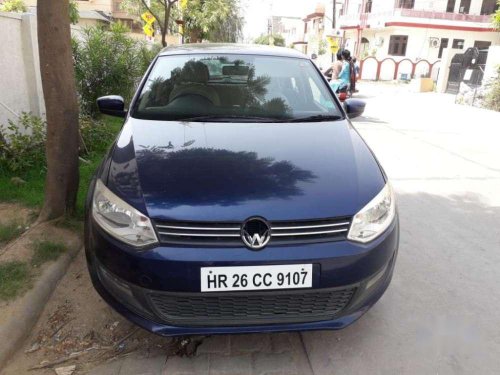 Used 2013 Volkswagen Polo MT for sale 