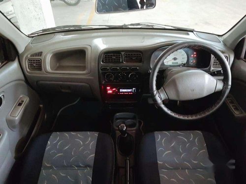 Maruti Suzuki Alto LXi BS-III, 2006, Petrol MT for sale 