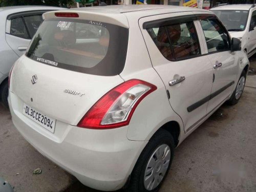 Maruti Suzuki Swift LXI 2016 MT for sale 