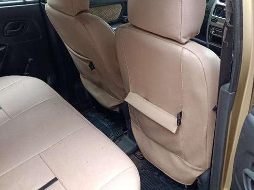 Maruti Suzuki Wagon R VXi BS-III, 2009, Petrol MT for sale 