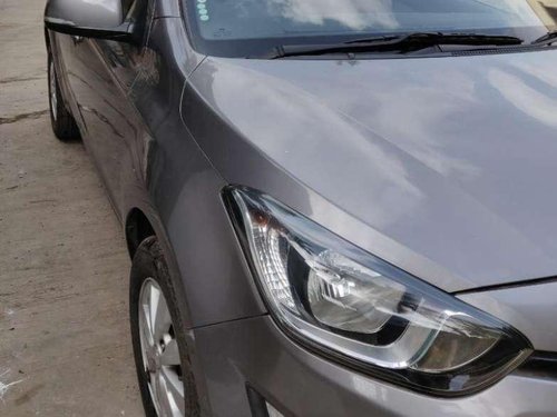 2012 Hyundai i20 AT for sale 