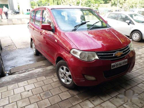 Chevrolet Enjoy 1.3 LTZ 7 STR, 2013, Diesel MT for sale 