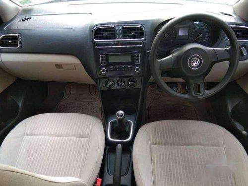 Used 2012 Volkswagen Polo MT for sale