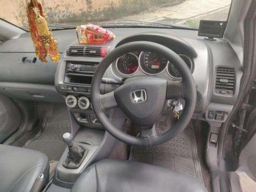 Used 2008 Honda City ZX MT for sale 