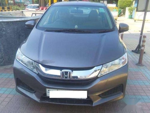 Honda City SV Diesel, 2015, Diesel MT for sale 