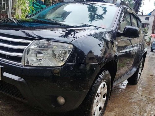 Renault Duster 2014 MT for sale 