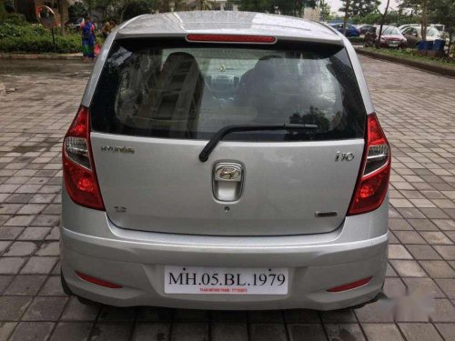 Used Hyundai i10 Sportz MT for sale 