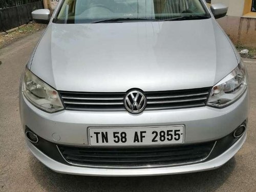 2013 Volkswagen Vento MT for sale 