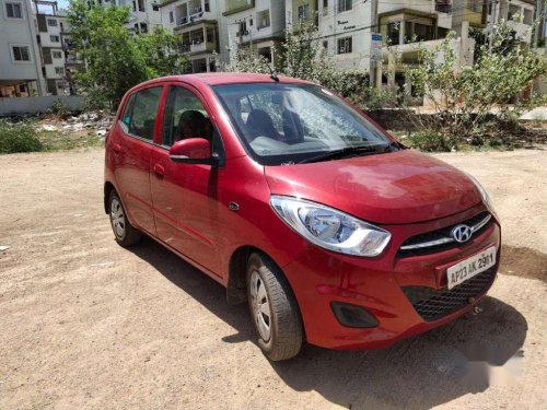 2012 Hyundai i10 Sportz 1.2 AT for sale