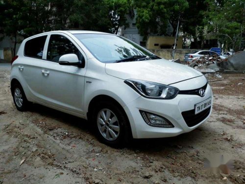 Used Hyundai i20 Sportz 1.2 MT for sale 