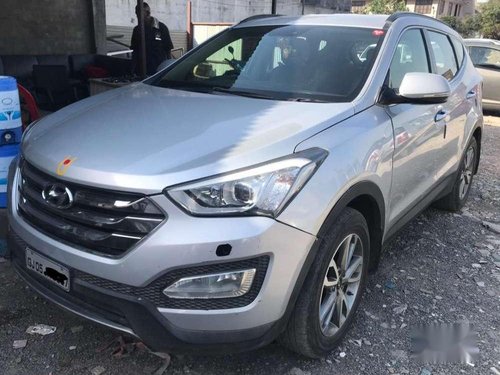 Used 2014 Hyundai Santa Fe AT for sale