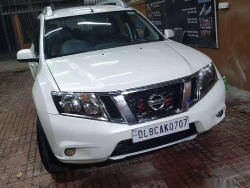 Used 2014 Nissan Terrano MT for sale 