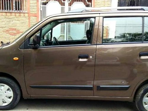 2015 Maruti Suzuki Wagon R LXI MT  for sale