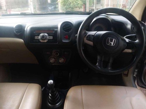 2014 Honda Brio S MT for sale 