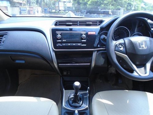 Honda City i VTEC SV MT for sale