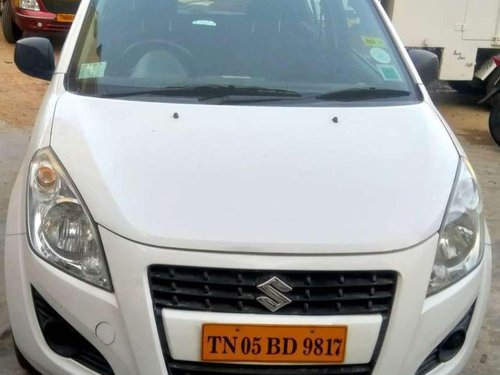 Used Maruti Suzuki Ritz Vdi BS-IV, 2016, Diesel MT for sale 