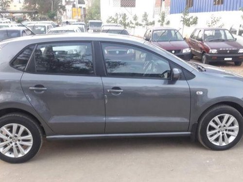 Volkswagen Polo 1.5 TDI Highline MT for sale