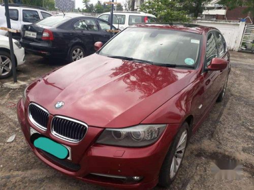 2011 BMW 3 Series 320d Sedan AT for sale at low price