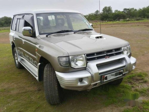 Used Mitsubishi Pajero SFX MT for sale car at low price