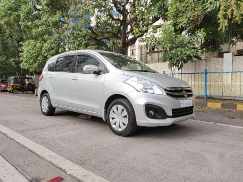 Used Maruti Suzuki Ertiga VXI 2016 MT for sale 