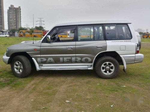 Used Mitsubishi Pajero SFX MT for sale car at low price