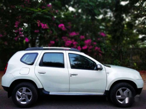 Renault Duster RXZ DIESEL 110, 2013, Diesel MT for sale 