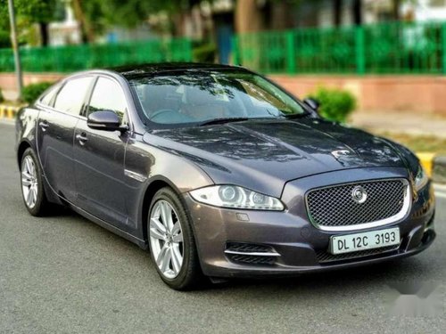 Used Jaguar XJ AT for sale 