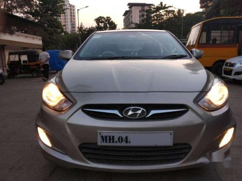 2013 Hyundai Verna 1.4 CRDI MT for sale